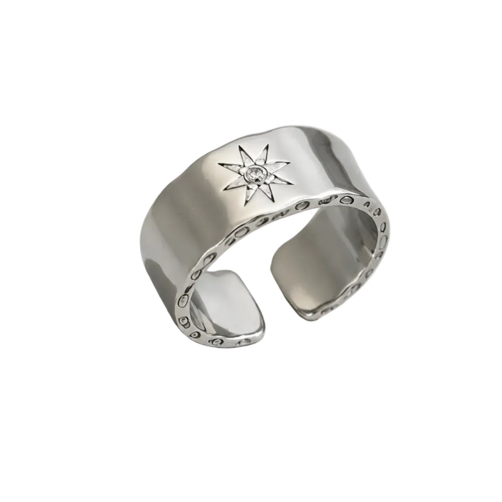 Flagship Ring