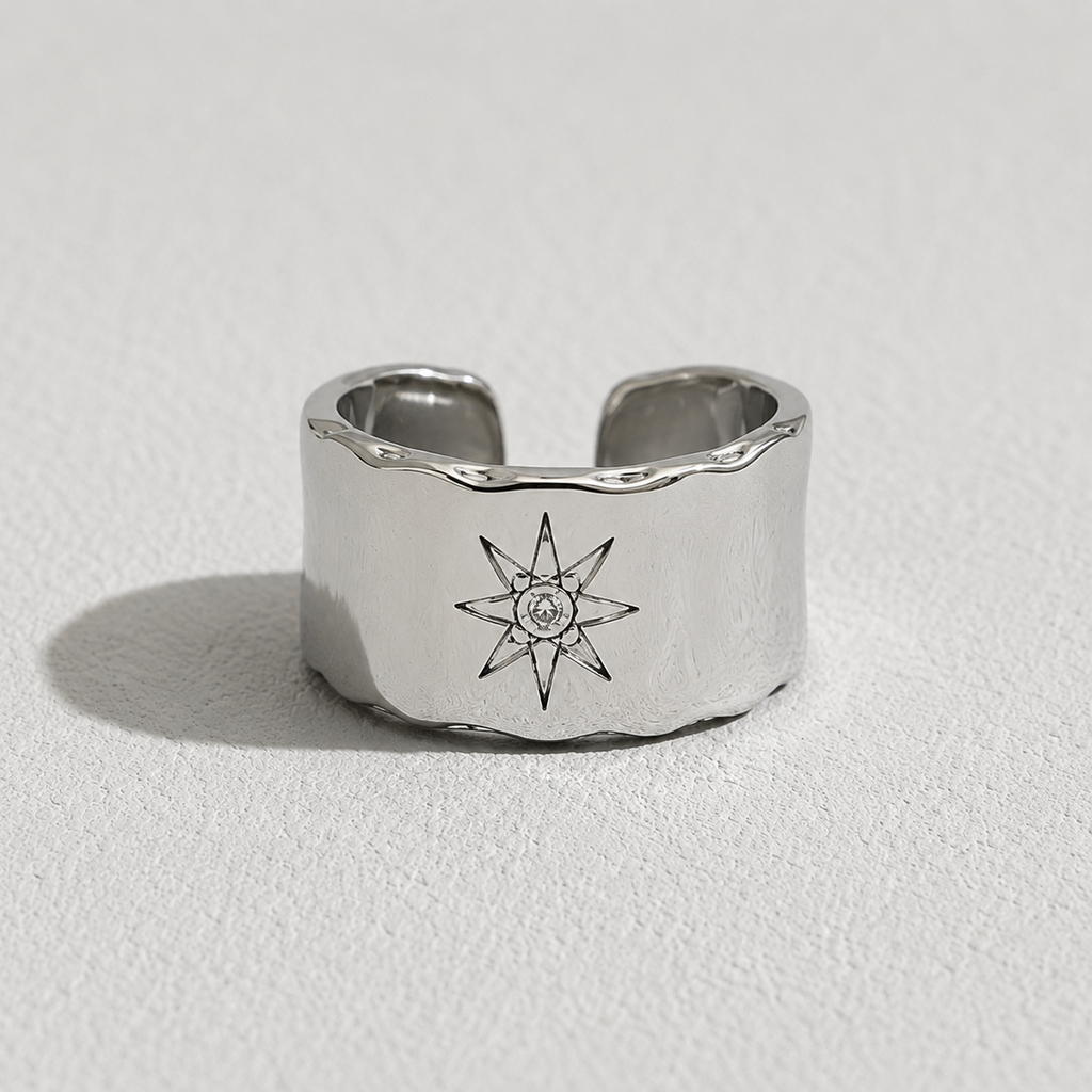 Flagship Ring