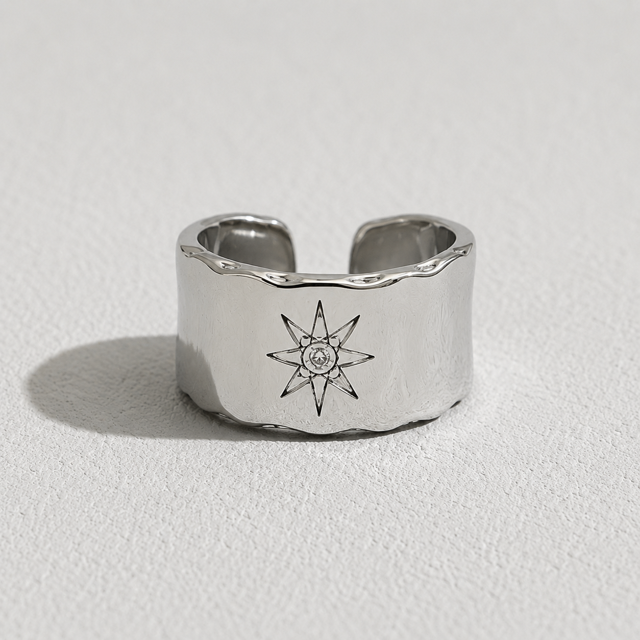 Flagship Ring