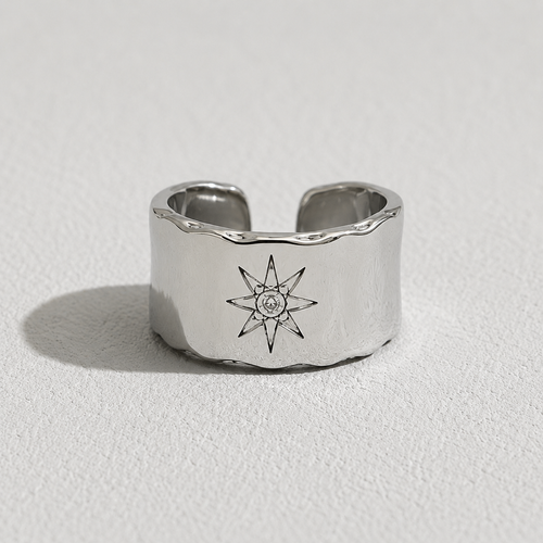 Flagship Ring
