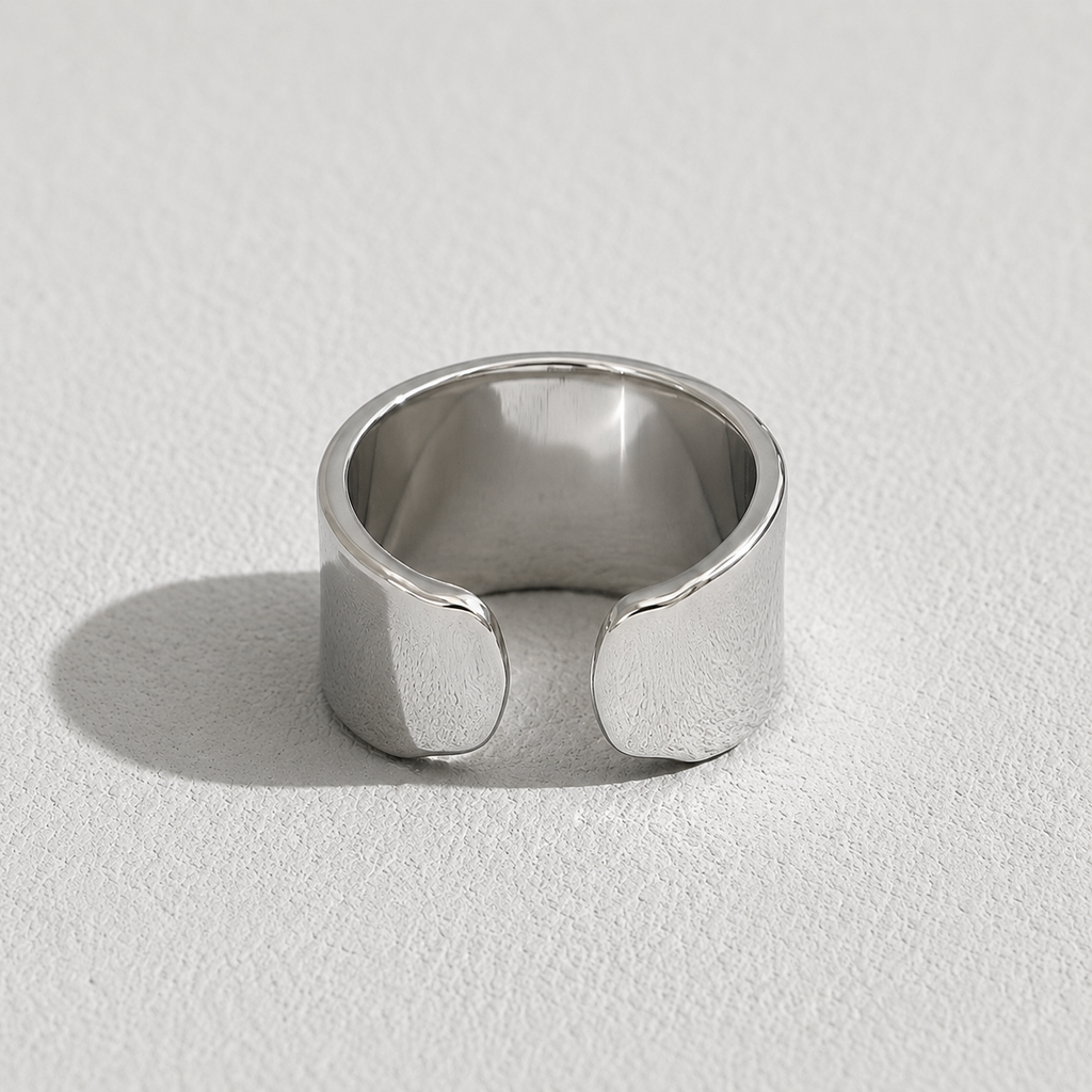 Flagship Ring
