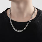 Remnant Chain Necklace