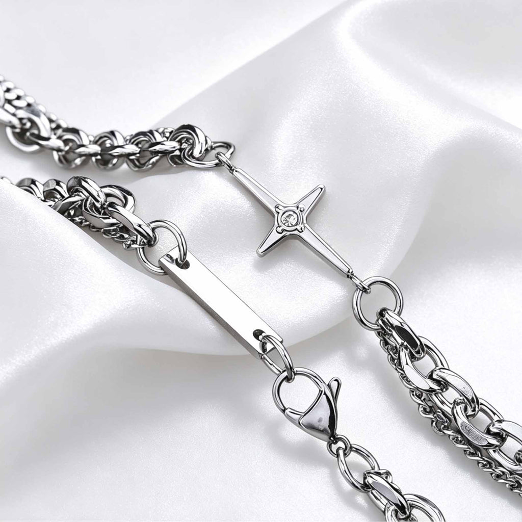Remnant Chain Necklace