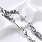 Remnant Chain Necklace