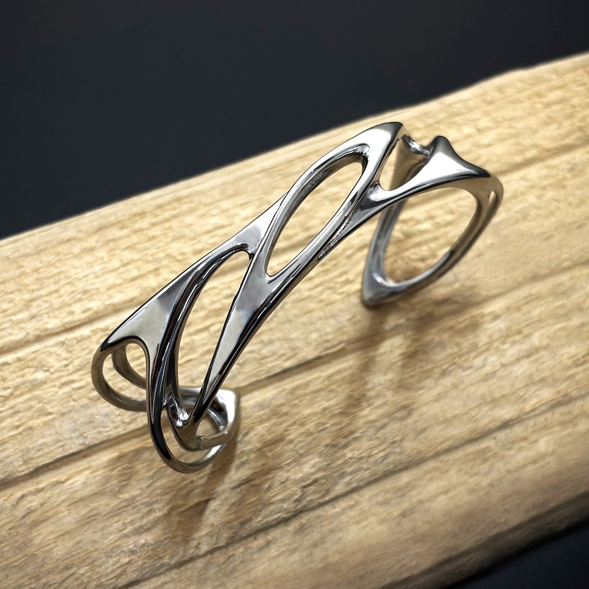 Flow Relic Bracelet