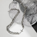Remnant Chain Necklace