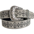 White Knight Belt