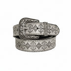 White Knight Belt