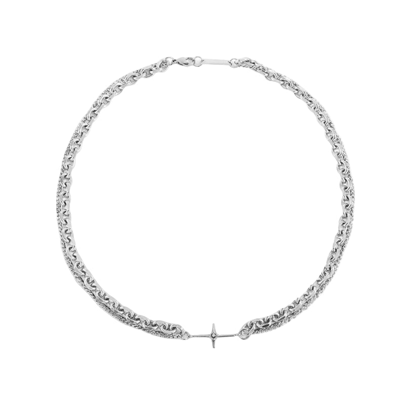 Remnant Chain Necklace