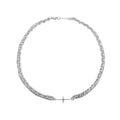 Remnant Chain Necklace