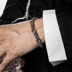 Relic Link Bracelet