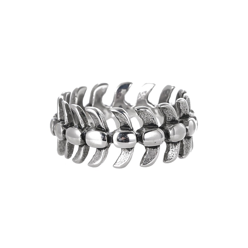 Spine Ring