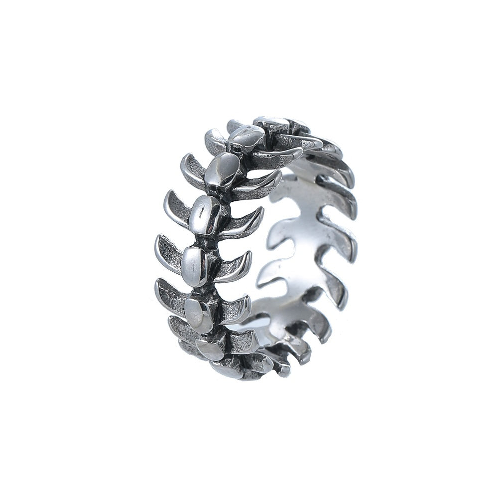 Spine Ring