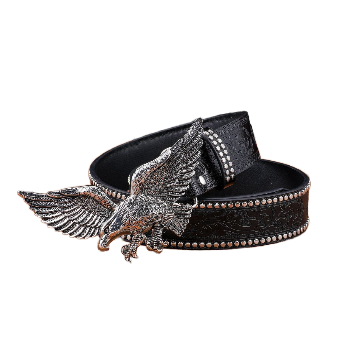 Ironwing belt