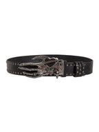 Love Kills Slowly Belt (3 Colors)