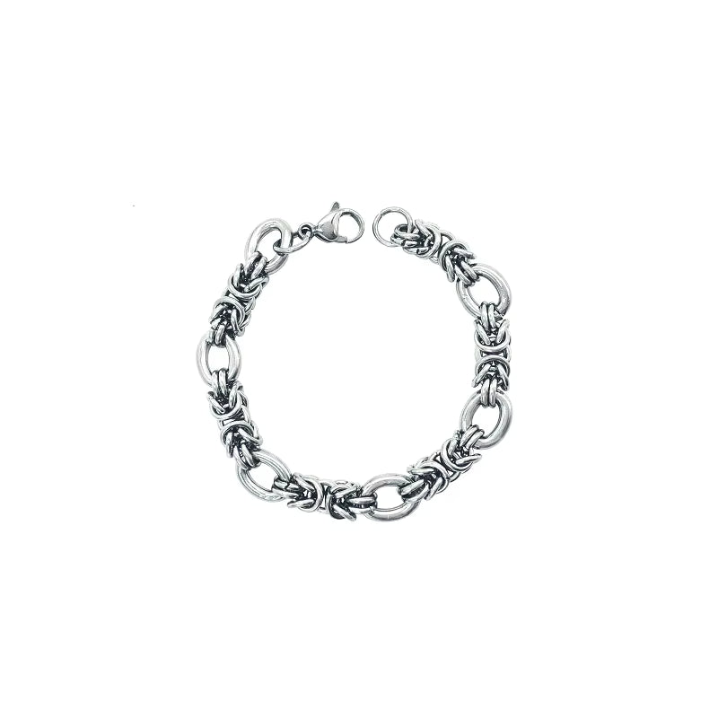 Relic Link Bracelet