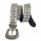 White Knight Belt