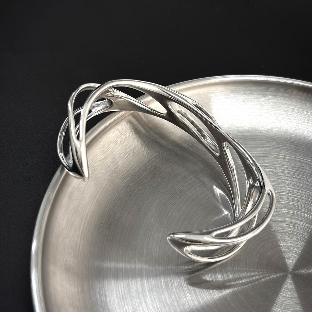 Flow Relic Bracelet