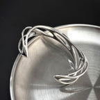 Flow Relic Bracelet