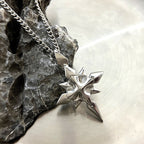 Astral Relic Necklace