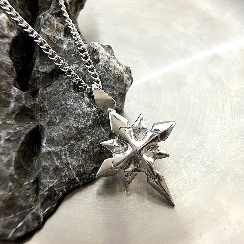 Astral Relic Necklace
