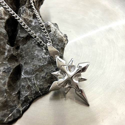 Astral Relic Necklace