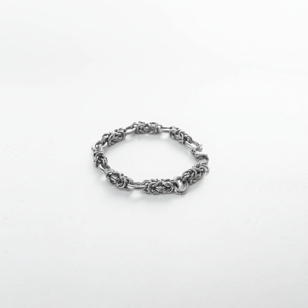 Relic Link Bracelet