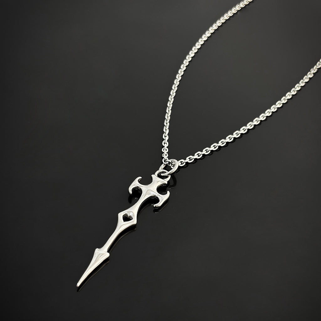 Thorn Relic Necklace