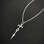 Thorn Relic Necklace