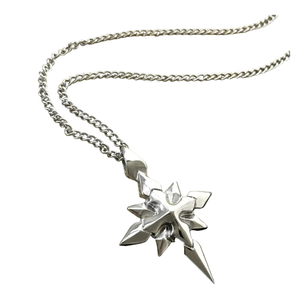 Astral Relic Necklace