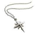 Astral Relic Necklace