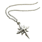 Astral Relic Necklace