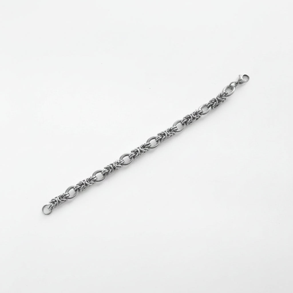Relic Link Bracelet