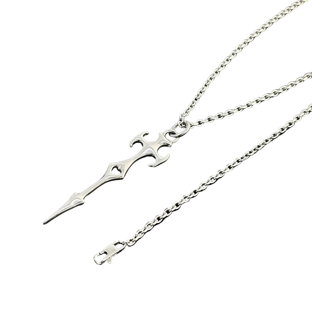 Thorn Relic Necklace