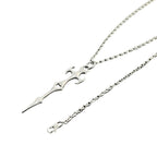 Thorn Relic Necklace