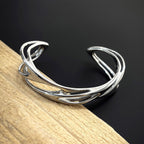 Flow Relic Bracelet
