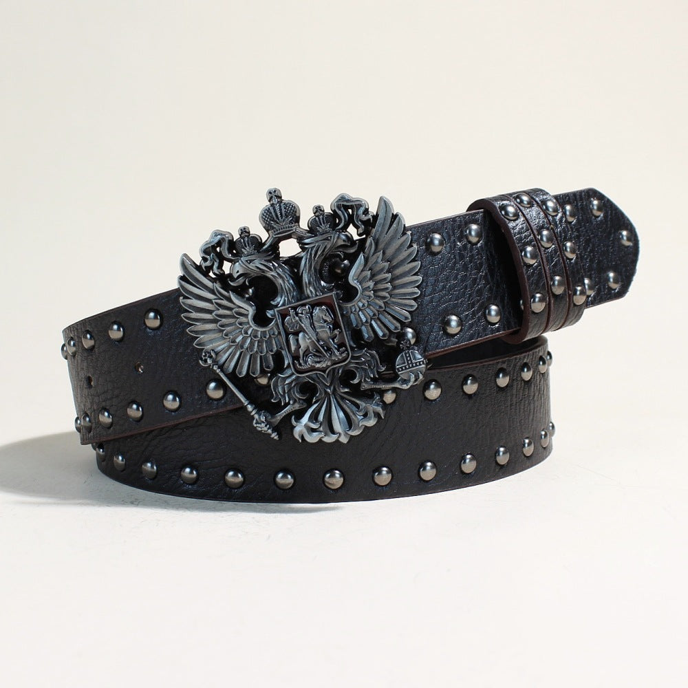 Royal Eagles Belt