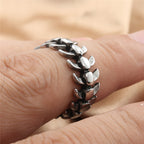 Spine Ring
