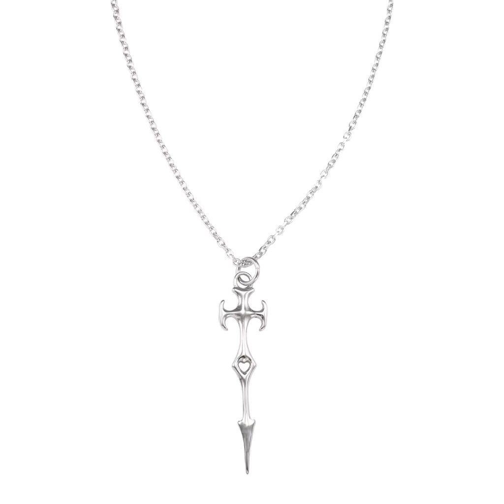 Thorn Relic Necklace