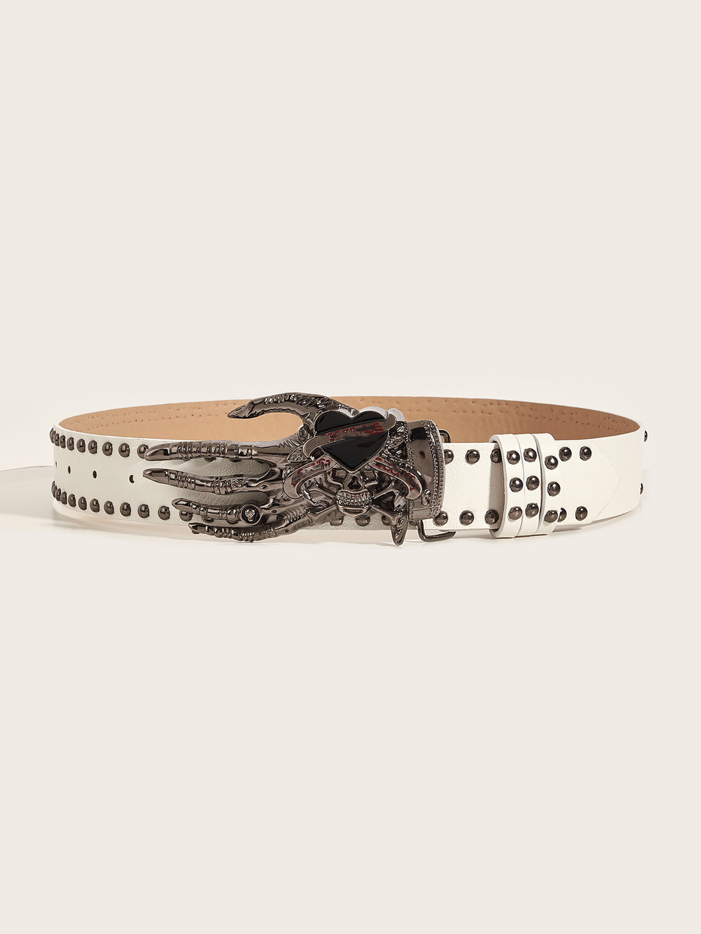 Love Kills Slowly Belt (3 Colors)