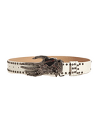 Love Kills Slowly Belt (3 Colors)