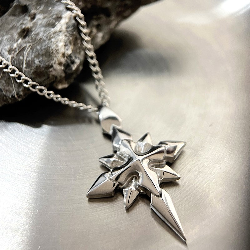 Astral Relic Necklace