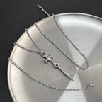 Thorn Relic Necklace