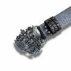 Royal Eagles Belt