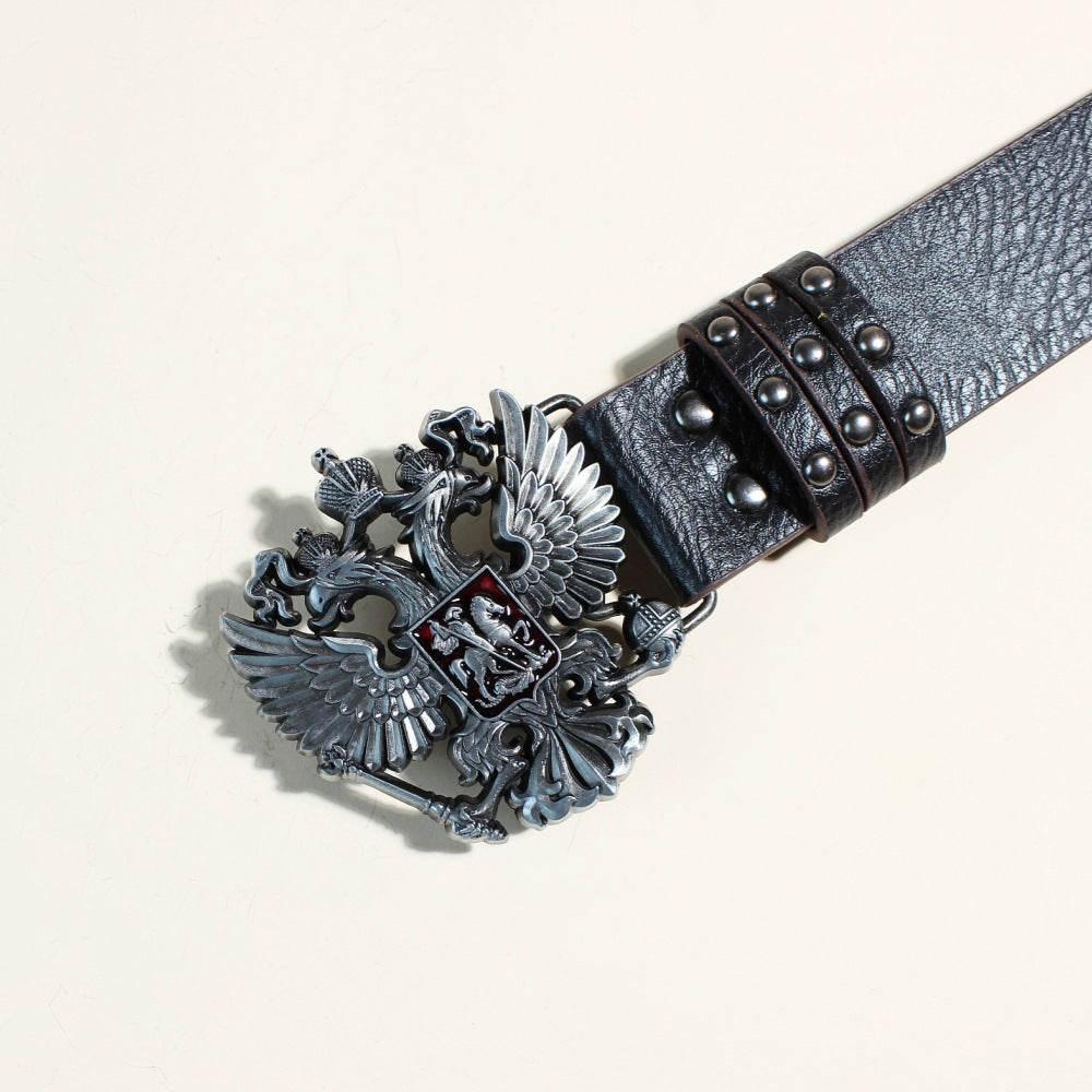 Royal Eagles Belt