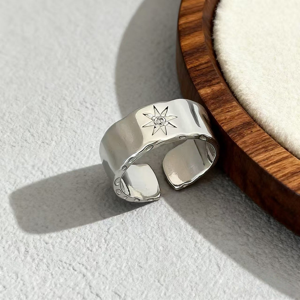 Flagship Ring