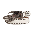 Love Kills Slowly Belt (3 Colors)