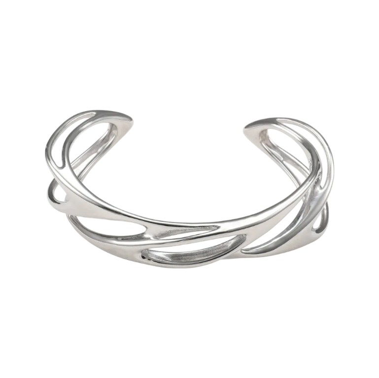 Flow Relic Bracelet